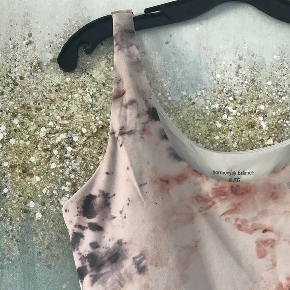 Harmony Balance Yoga Top (NWT) - Picture 3 of 10